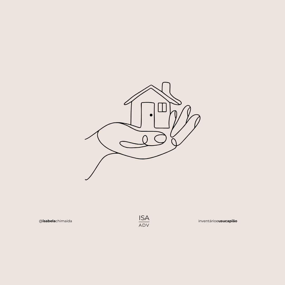 Inventário ou Usucapião: Qual caminho seguir?
