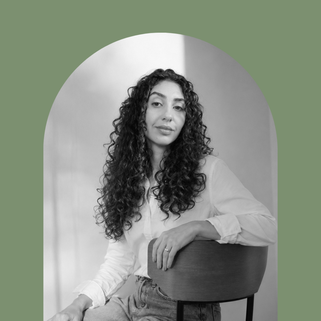 Foto de Isabela Chimaida