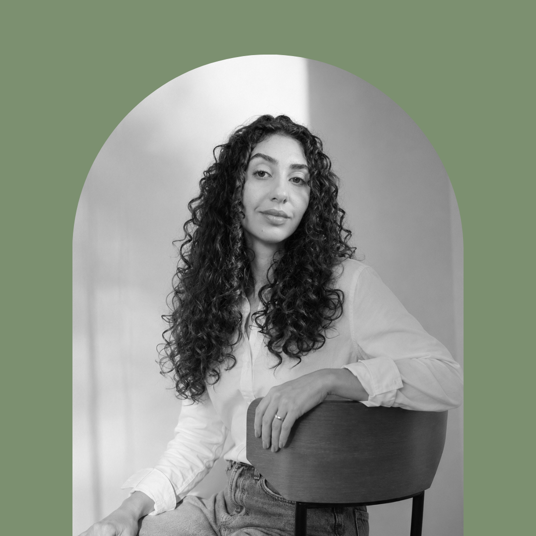 Foto de Isabela Chimaida
